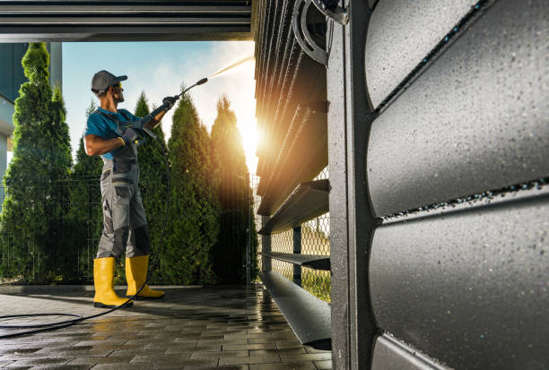 Best Gas Station Cleaning  in Dos Palos, CA